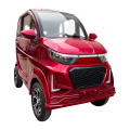 CE Electric Passenger Car With 3seats Electric Car